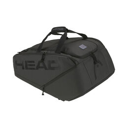 Bolsas De Tenis HEAD Pro X Padel Bag L BK